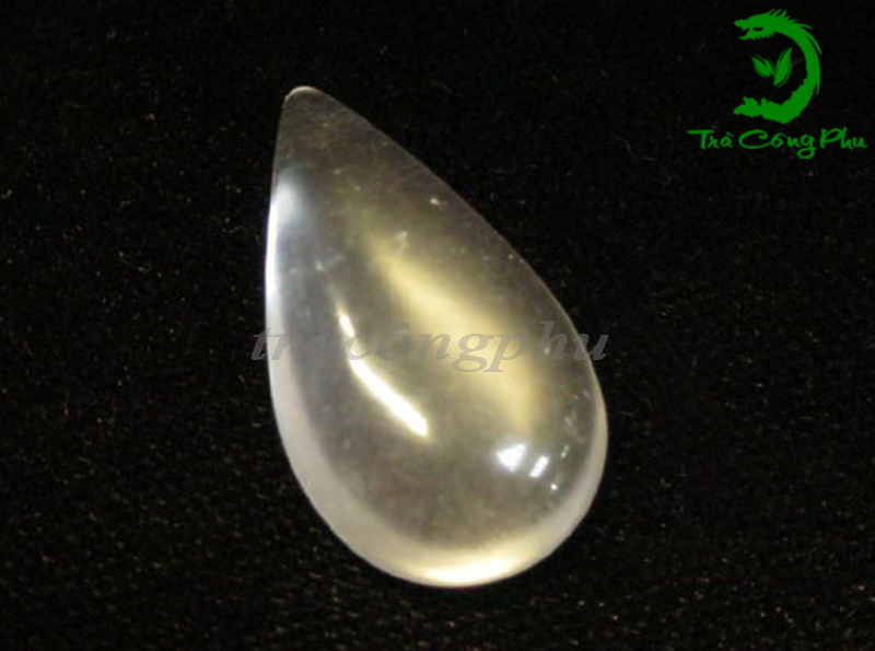 Mặt Dây Chuyền Ngọc Cẩm Thạch Myanmar